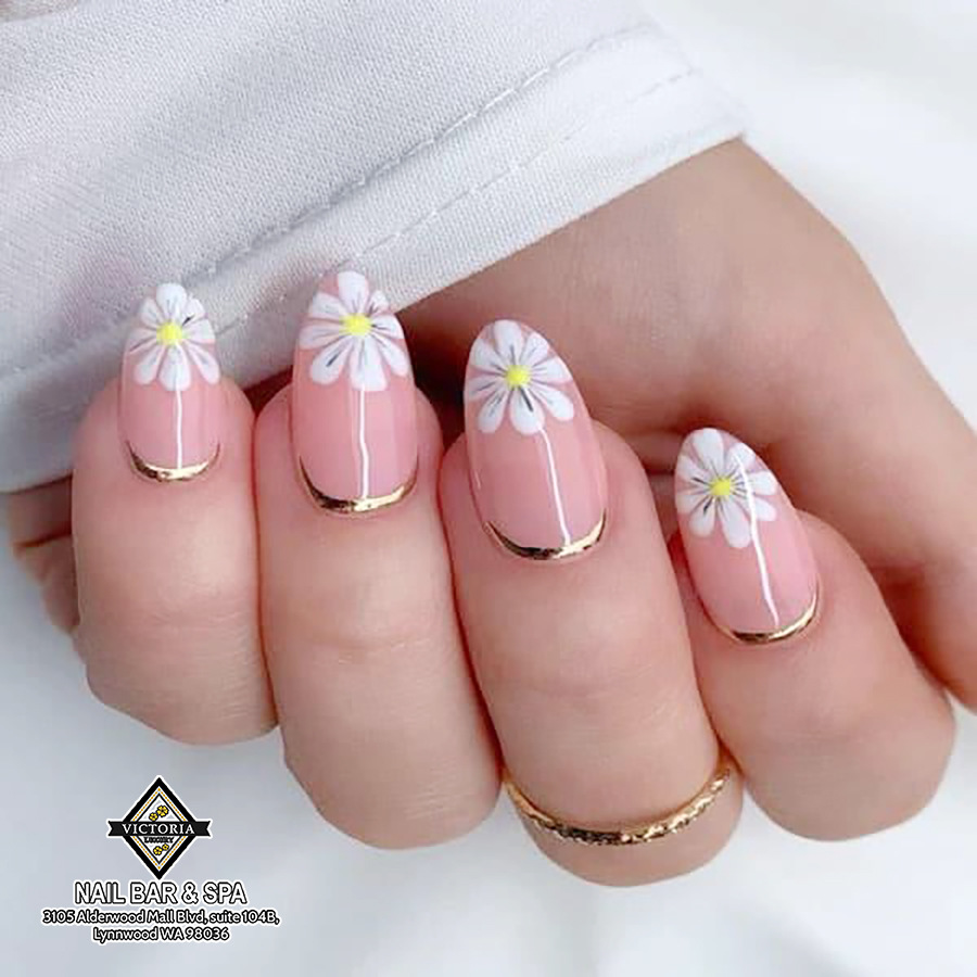Victoria luxury nail bar & spa Lynnwood